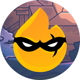 Blazing